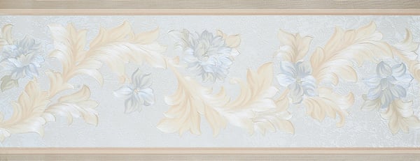 Galerie Wallpaper Product code: 00308 - Neapolis 3 Wallpaper Collection - Blue Colours -  