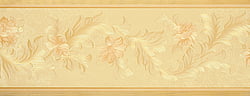 Galerie Wallcoverings Product Code 00304 - Neapolis 3 Wallpaper Collection - Orange Colours -  