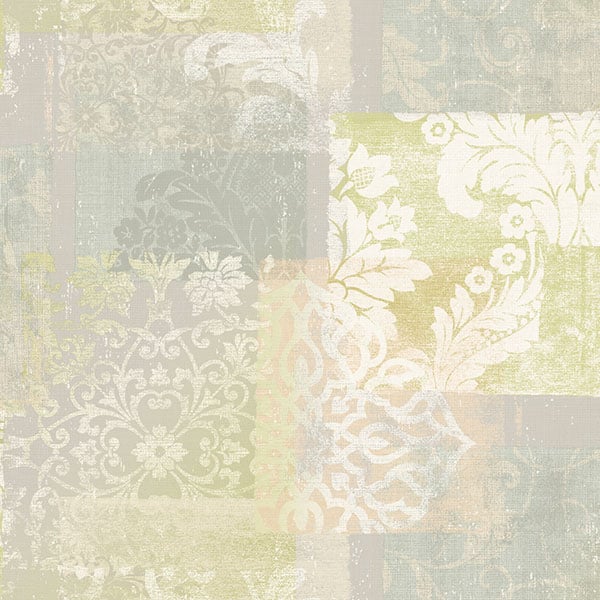Galerie Wallpaper Product code: 110-3 - Oasis Wallpaper Collection -   