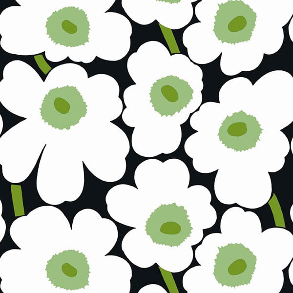 Galerie Wallpaper Product code: 13074 - Marimekko Essentials Wallpaper Collection -   