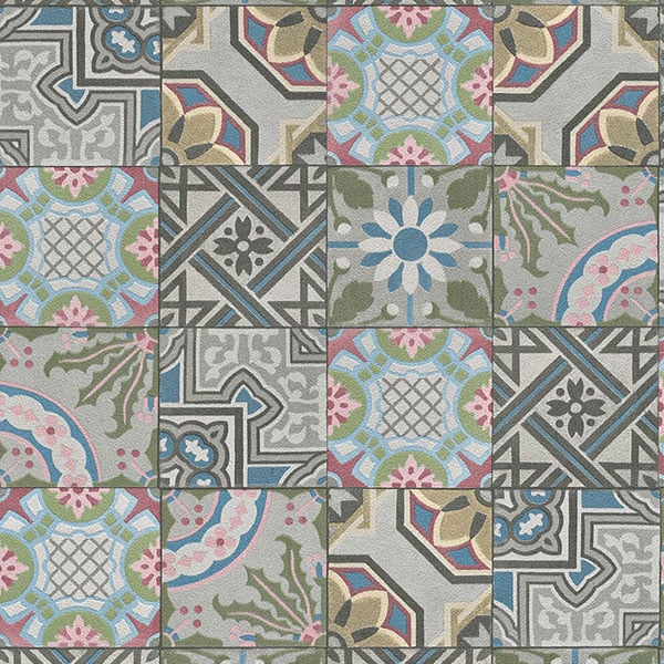Galerie Wallpaper Product code: 526301 - Urban Living Wallpaper Collection -   