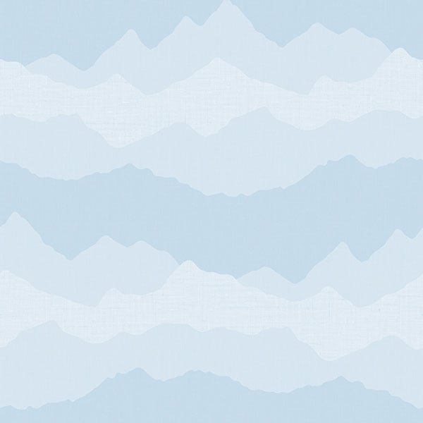 Galerie Wallpaper Product code: 5418 - Little Explorers Wallpaper Collection - Blue Colours -  