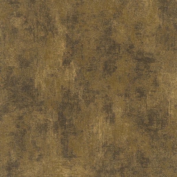 Galerie Wallpaper Product code: 58015 - The Textures Book Wallpaper Collection - Black Gold Colours -  