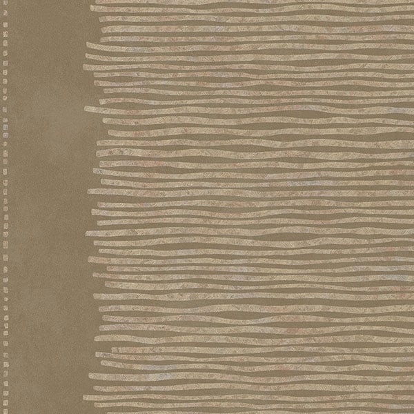 Galerie Wallpaper Product code: 58115 - Geo Wallpaper Collection - Gold Colours -  