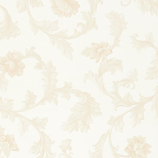 Galerie Wallpaper Product code: 90201 - Neapolis 2 Wallpaper Collection - Light Beige Colours -  