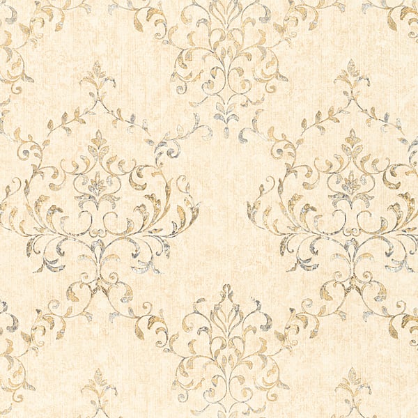 Galerie Wallpaper Product code: 93001 - Neapolis 3 Wallpaper Collection - Brown Colours -  