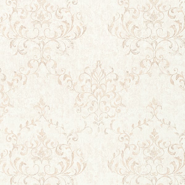 Galerie Wallpaper Product code: 93006 - Neapolis 3 Wallpaper Collection - Light Beige Colours -  
