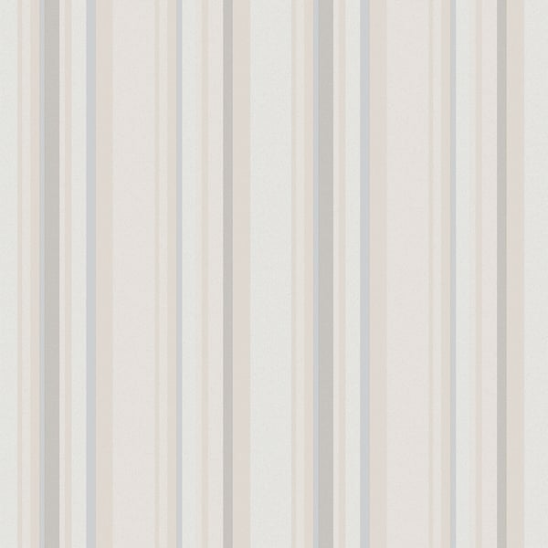 Galerie Wallpaper Product code: G34108 - Vintage Damasks Wallpaper Collection - Blue Grey Cream Colours -  