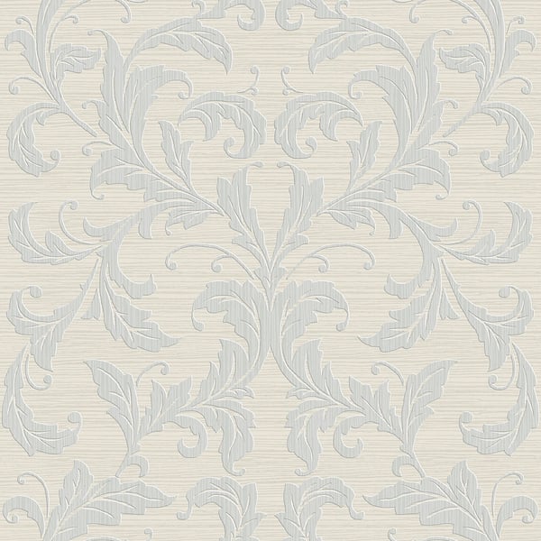 Galerie Wallpaper Product code: G34112 - Vintage Damasks Wallpaper Collection -   