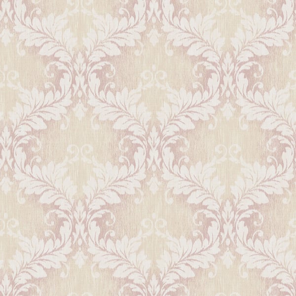Galerie Wallpaper Product code: G34131 - Vintage Damasks Wallpaper Collection -   