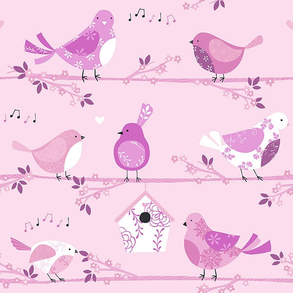 Galerie Wallpaper Product code: G56005 - Just 4 Kids Wallpaper Collection -   