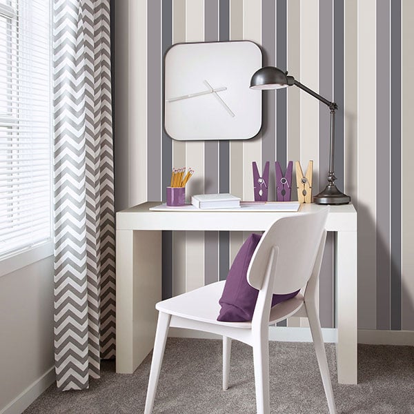 Galerie Wallpaper Product code: G56320R - Tempo Wallpaper Collection -   