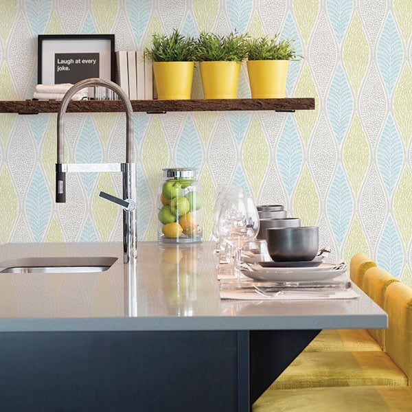 Galerie Wallpaper Product code: G56371R - Tempo Wallpaper Collection -   