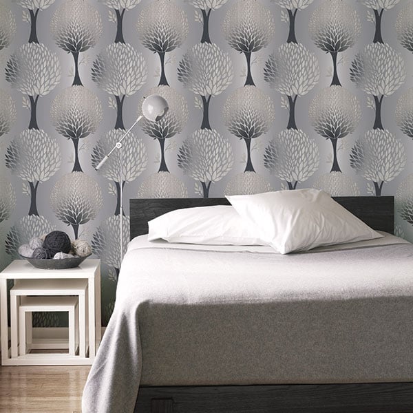 Galerie Wallpaper Product code: G56373R - Tempo Wallpaper Collection -   