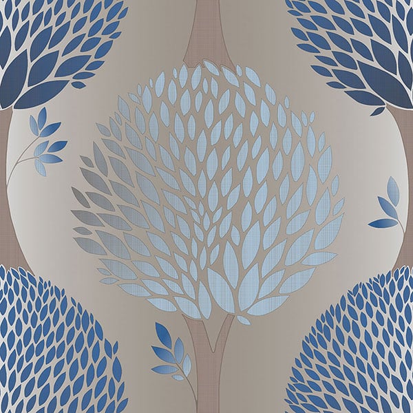 Galerie Wallpaper Product code: G56374 - Tempo Wallpaper Collection -   