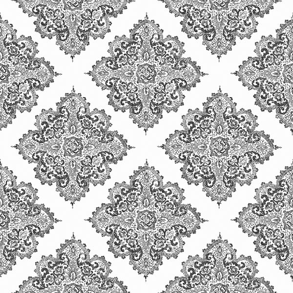Galerie Wallpaper Product code: G67369 - Indo Chic Wallpaper Collection -   