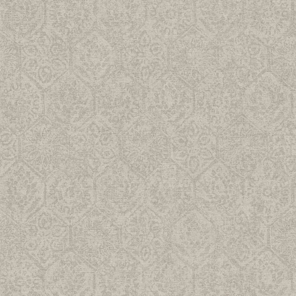 Galerie Wallpaper Product code: HV41025 - Havana Wallpaper Collection - Brown Colours -  