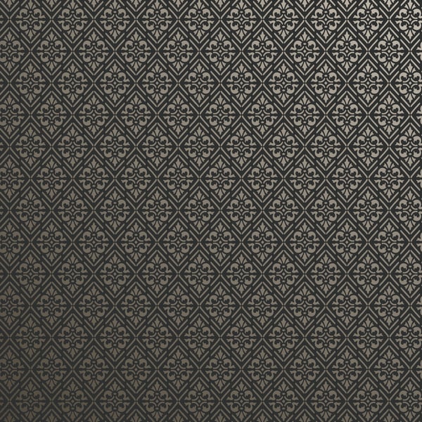 Galerie Wallpaper Product code: MX88018 - Metallic FX 2 Wallpaper Collection - Black Colours -  
