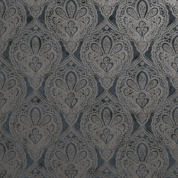 Galerie Wallpaper Product code: MX88035 - Metallic FX 2 Wallpaper Collection - Black Colours -  