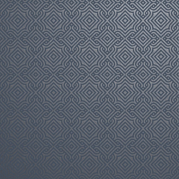 Galerie Wallpaper Product code: MX88082 - Metallic FX 2 Wallpaper Collection - Blue Colours -  