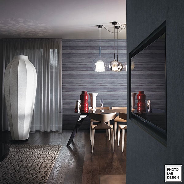 Galerie Wallpaper Product code: SE20543R - Essentials Wallpaper Collection - Purple Colours -  