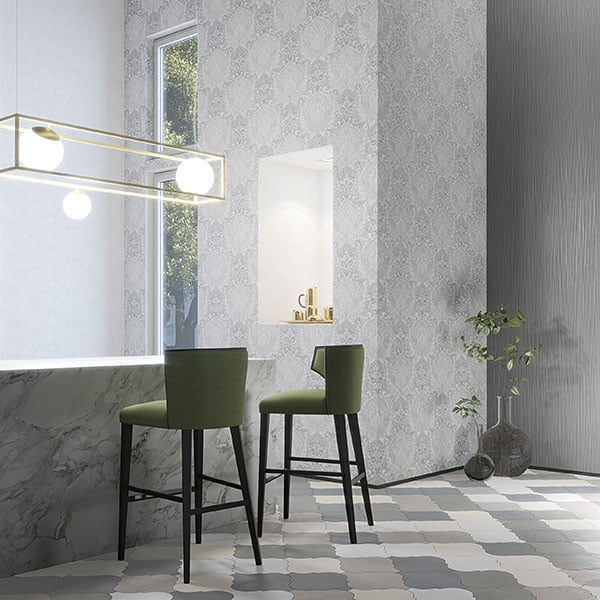 Galerie Wallpaper Product code: SH20040R - Sherazade Wallpaper Collection -   