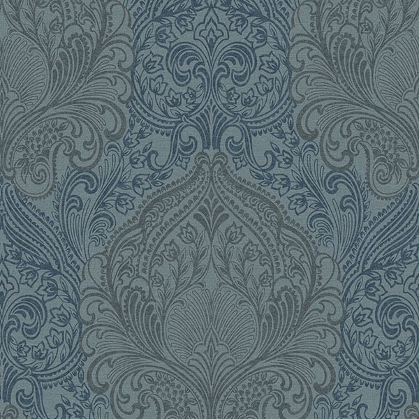 Galerie Wallpaper Product code: SH20043 - Sherazade Wallpaper Collection -   