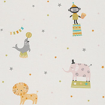 Galerie Wallcoverings Product Code 245011 - Bambino XVII Wallpaper Collection -   