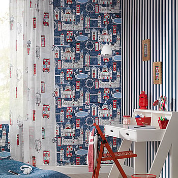 Galerie Wallcoverings Product Code 245912 - Bambino XVII Wallpaper Collection -   