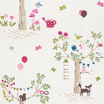Galerie Wallcoverings Product Code 247220 - Bambino XVII Wallpaper Collection -   