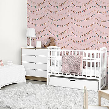 Galerie Wallcoverings Product Code 26822 - Great Kids Wallpaper Collection -   