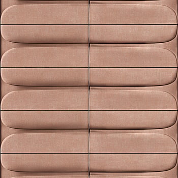 Galerie Wallcoverings Product Code 34474 - The New Design Book Wallpaper Collection - Brown Colours -  