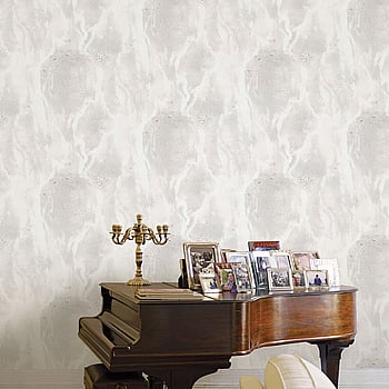 Galerie Wallcoverings Product Code 42570 - Italian Textures 3 Wallpaper Collection - Grey Colours -  