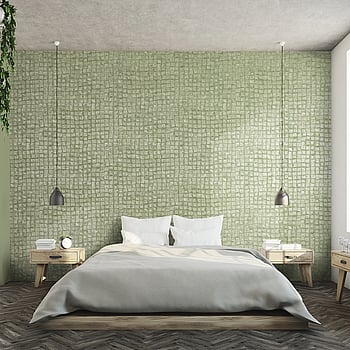 Galerie Wallcoverings Product Code 64864 - Urban Classics Wallpaper Collection -   