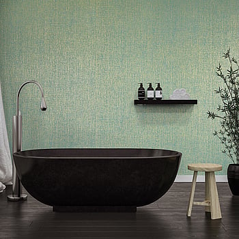 Galerie Wallcoverings Product Code 65180 - Precious Wallpaper Collection - Gold Colours -  