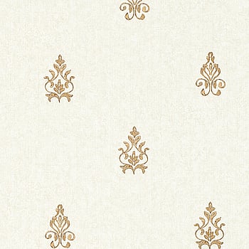 Galerie Wallcoverings Product Code 93102 - Neapolis 3 Wallpaper Collection - Gold Colours -  