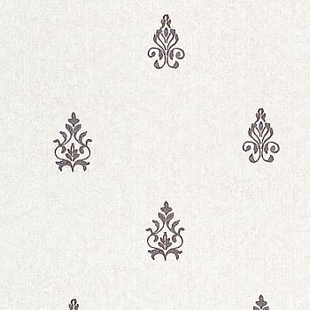 Galerie Wallcoverings Product Code 93107 - Neapolis 3 Wallpaper Collection - Silver Colours -  