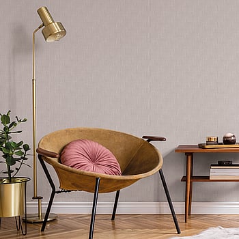 Galerie Wallcoverings Product Code BO23062 - Luxe Wallpaper Collection - Beige Colours -  