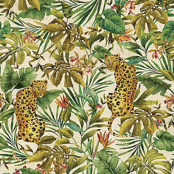 Galerie Wallcoverings Product Code DB33216M - Daisy Bennett Wallpaper Collection - Multicolors Colours -  