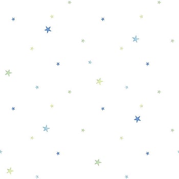 Galerie Wallcoverings Product Code G45140 - Tiny Tots Wallpaper Collection -   