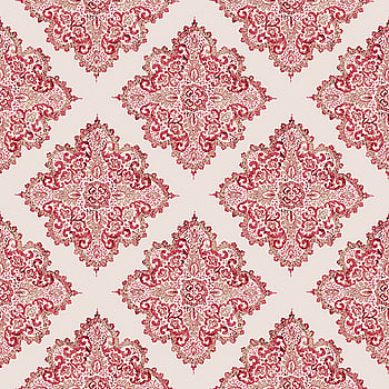 Galerie Wallcoverings Product Code G67371 - Indo Chic Wallpaper Collection -   
