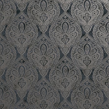 Galerie Wallcoverings Product Code MX88035 - Metallic FX 2 Wallpaper Collection - Black Colours -  