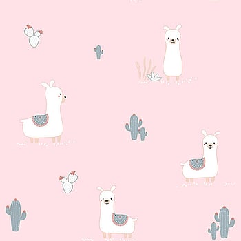 Galerie Wallcoverings Product Code ND21128 - Little Explorers Wallpaper Collection - Pink Blue Red Colours -  