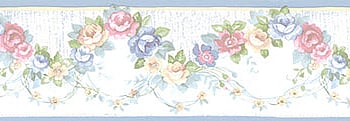 Galerie Wallcoverings Product Code PR79656 - Floral Prints 2 Wallpaper Collection -   