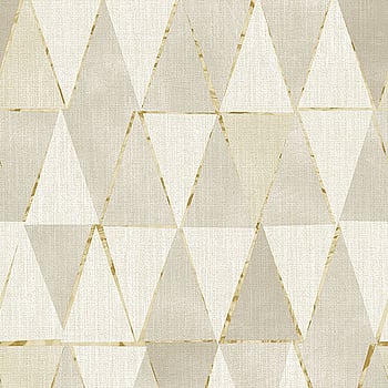 Galerie Wallcoverings Product Code SE20531 - Essentials Wallpaper Collection - Cream Gold Colours -  