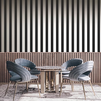 Galerie Wallcoverings Product Code SS21239 - Style Sisters Classic Wallpaper Collection -   