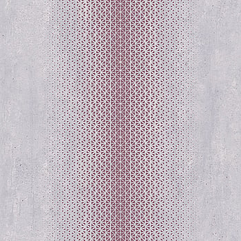 Galerie Wallcoverings Product Code UC21343 - Metropolitan Wallpaper Collection - Purple Colours -  