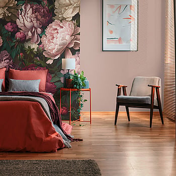 Galerie Wallcoverings Product Code WH45229M - Welcome Home Murals Wallpaper Collection - Multi-coloured Colours -  